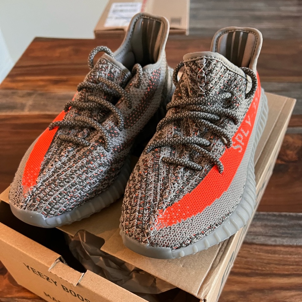 Yeezy Boost 350 V2 Beluga Reflective